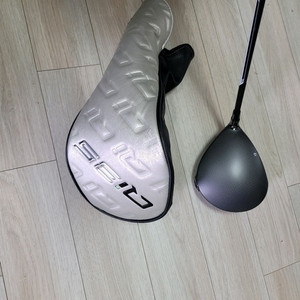 테일러메이드QI35 LS 9도