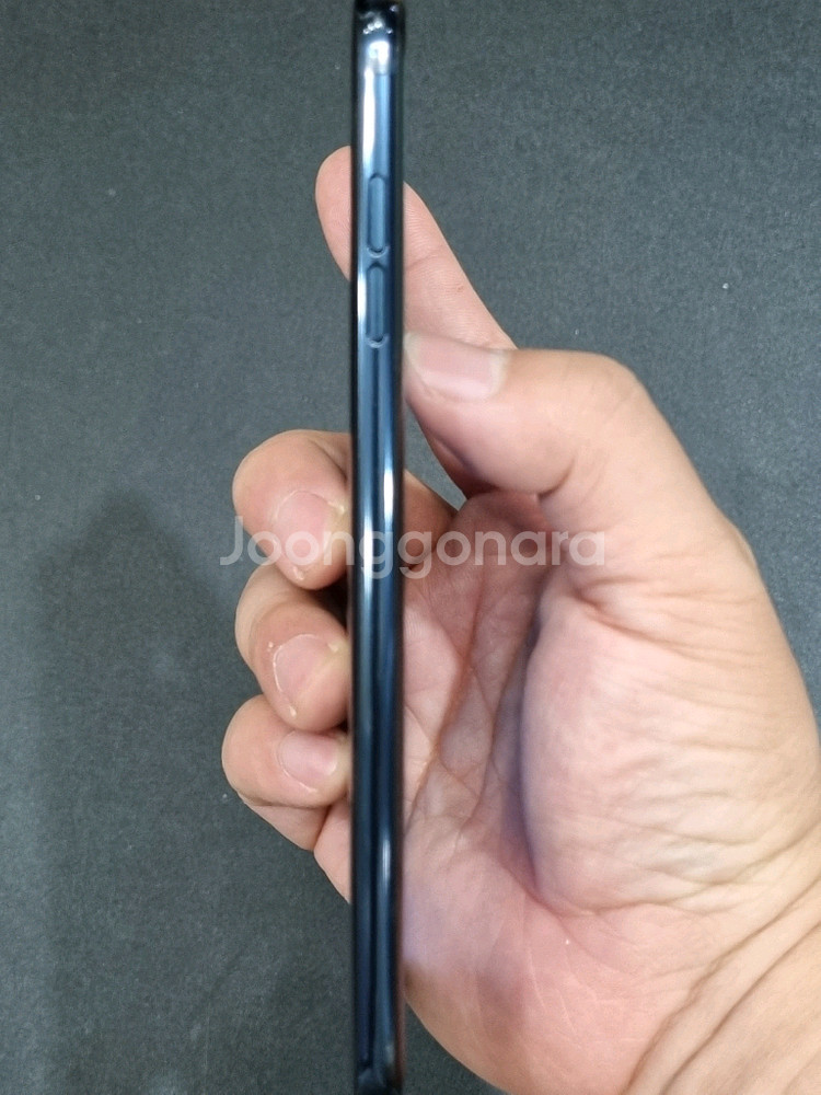 LG V30+ ThinQ 128GB 블루 V300s--4
