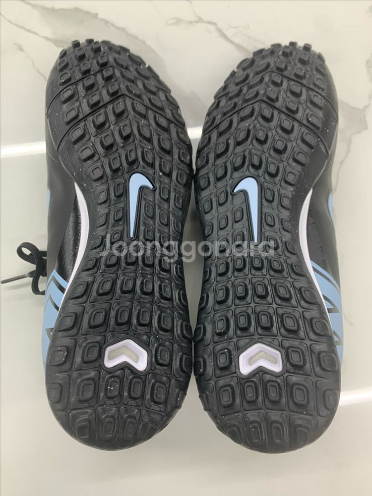 나이키 머큐리얼 베이퍼 프로 tf 260--3