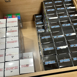 포켓몬카드 서치팩