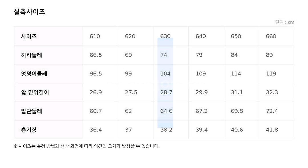 탑텐 코튼 밴딩 쇼츠 화이트 M사이즈 판매합니다!--6