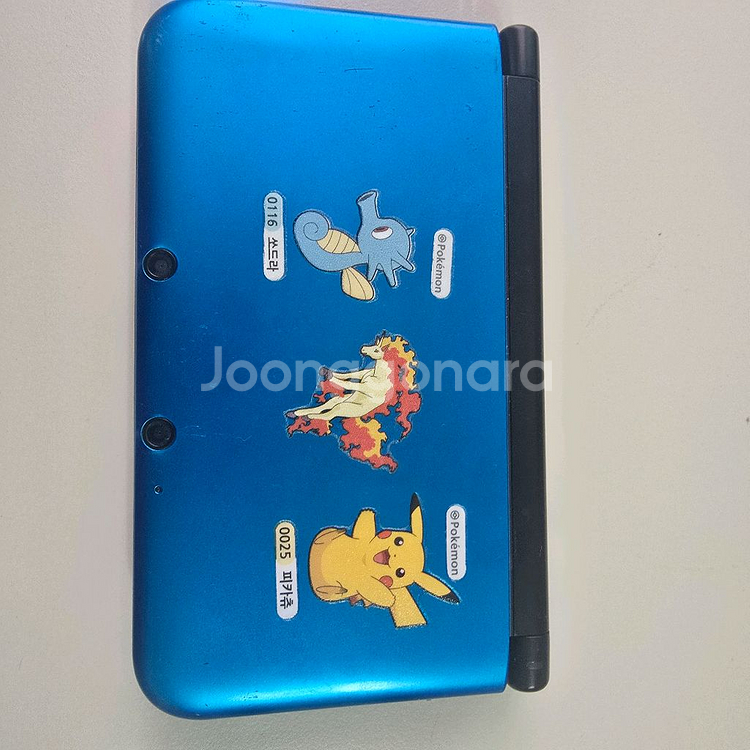 닌텐도3dsxl+소울실버 외 2팩 판매합니다.--0