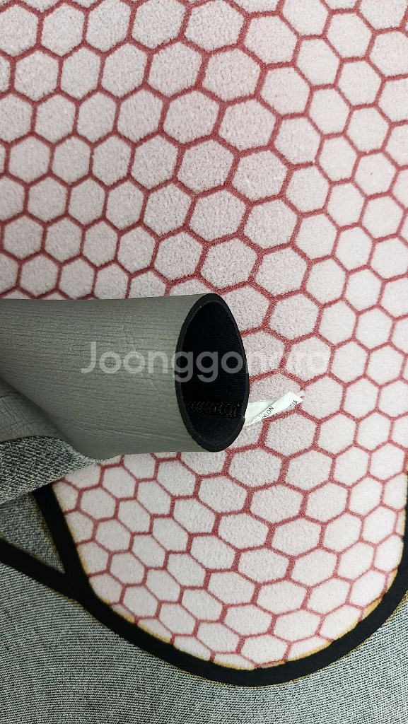 포스엘리먼트 프로테우스2 3mm (L) 팝니다.--3