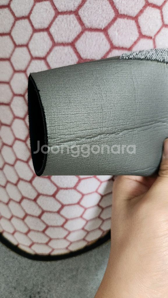 포스엘리먼트 프로테우스2 3mm (L) 팝니다.--5