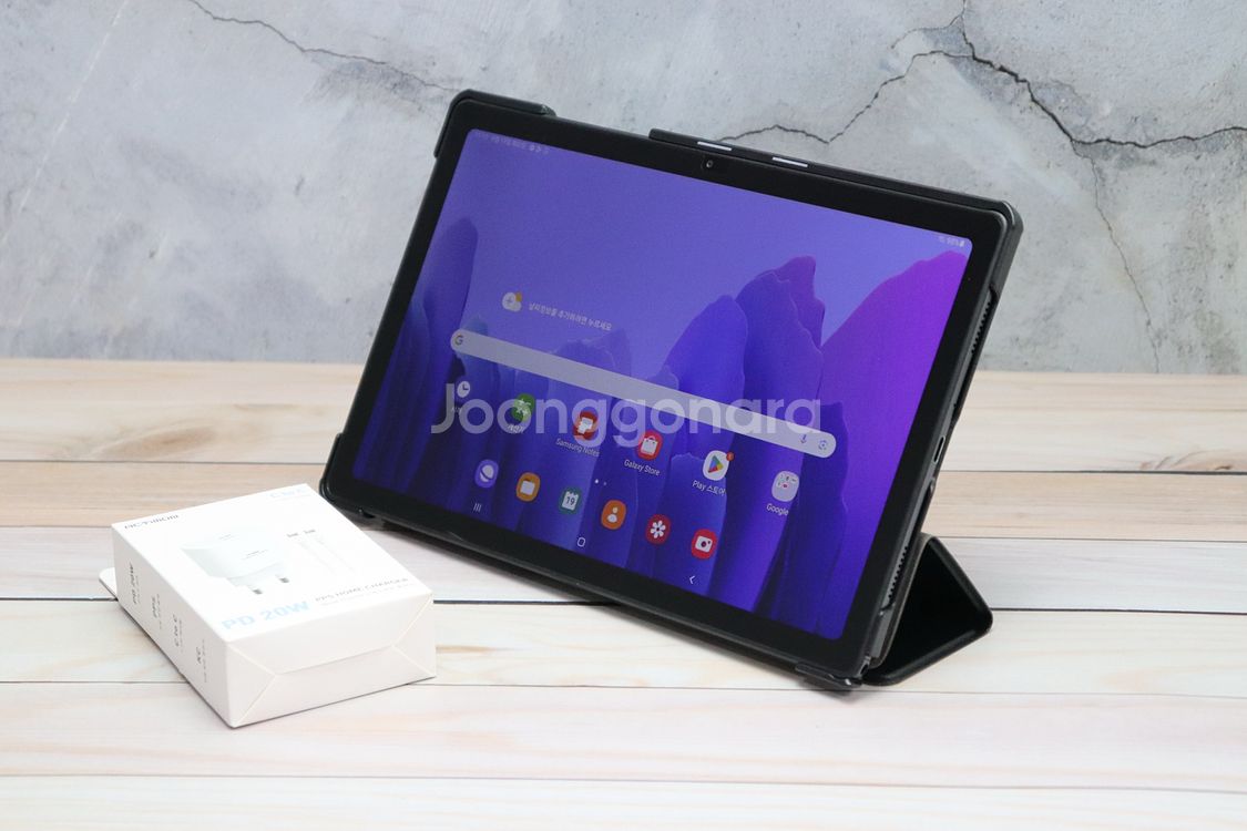 갤럭시 탭A7 64GB wifi--0