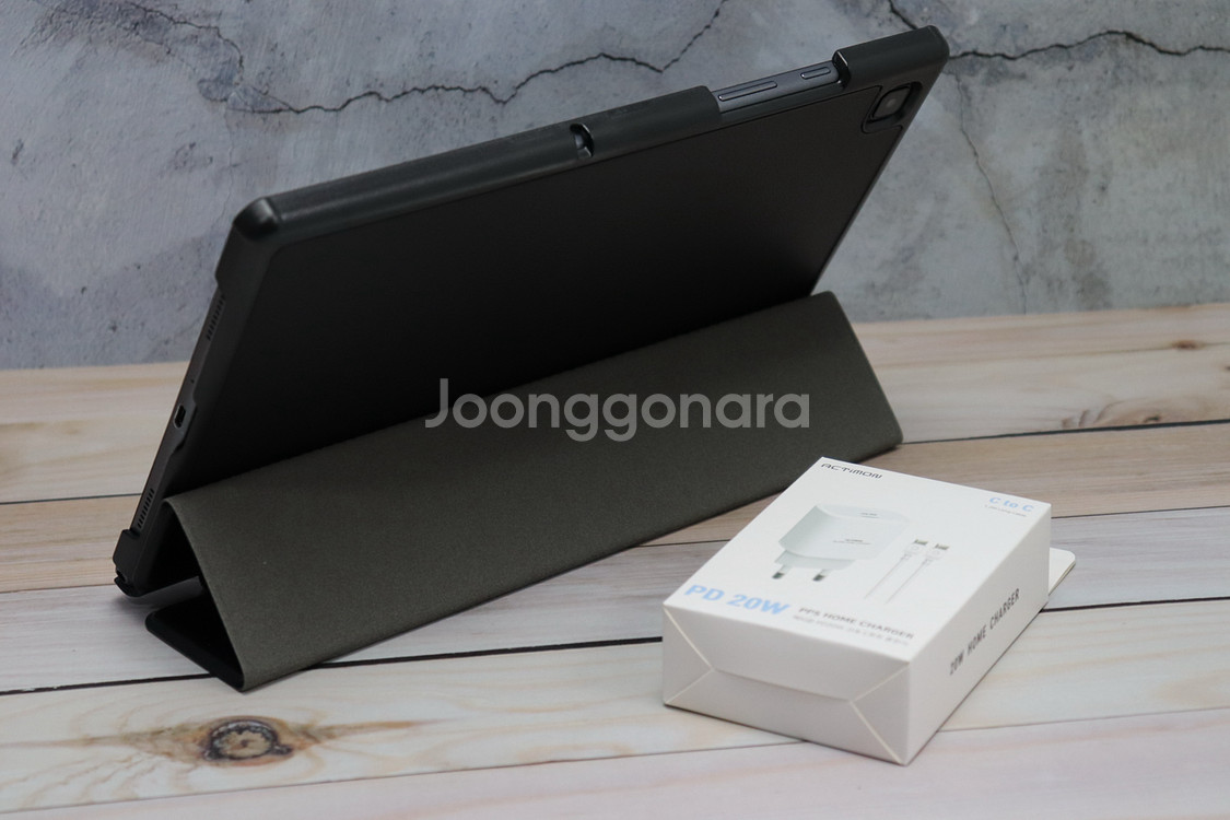 갤럭시 탭A7 64GB wifi--1