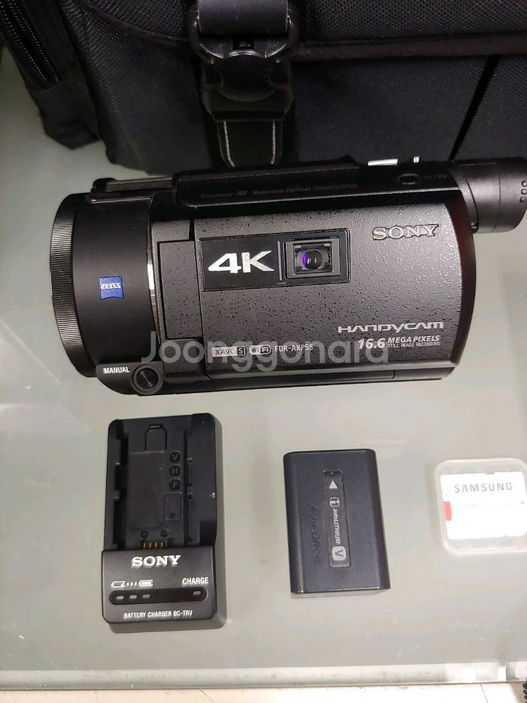 소니axp55--1