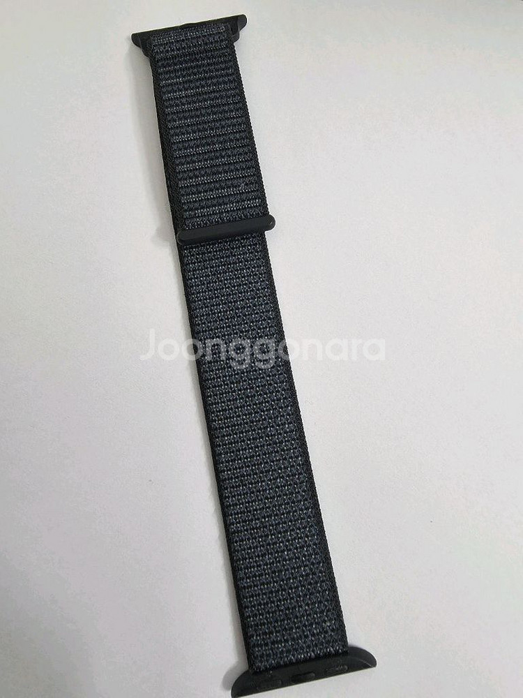 애플워치SE(GPS)2세대 40mm--5