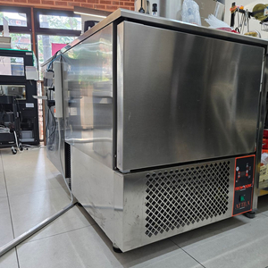 급속냉동고 팝니다