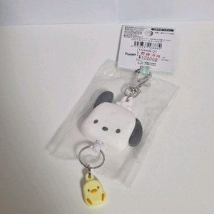 [산리오] 포차코 릴패스