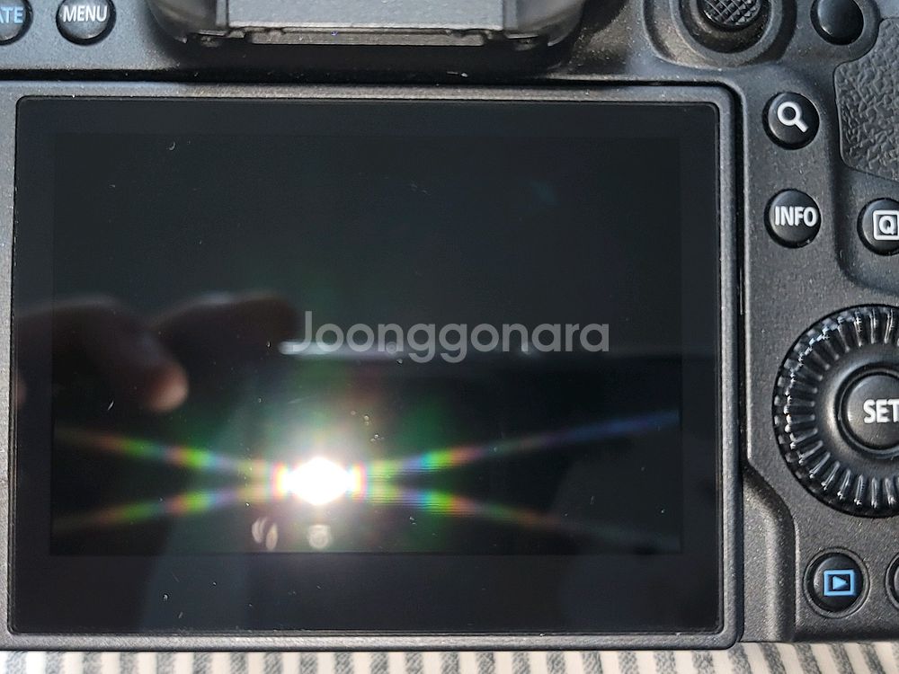 캐논 R5 mark2 알오막투 RF 28mm 팬케익렌즈--5