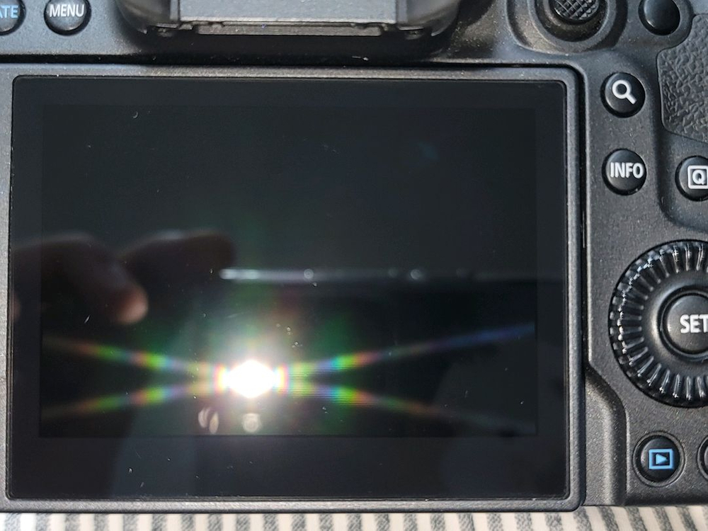 캐논 R5 mark2 알오막투 RF 28mm 팬케익렌즈 이미지