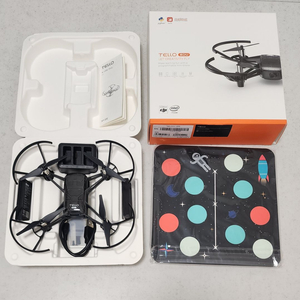 DJI 텔로 에듀 드론 Tello edu