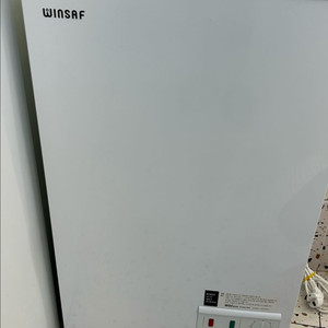 WINSAF SD-43 냉장 냉동고