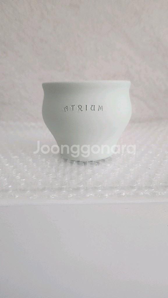 아뜨리움 토분--2