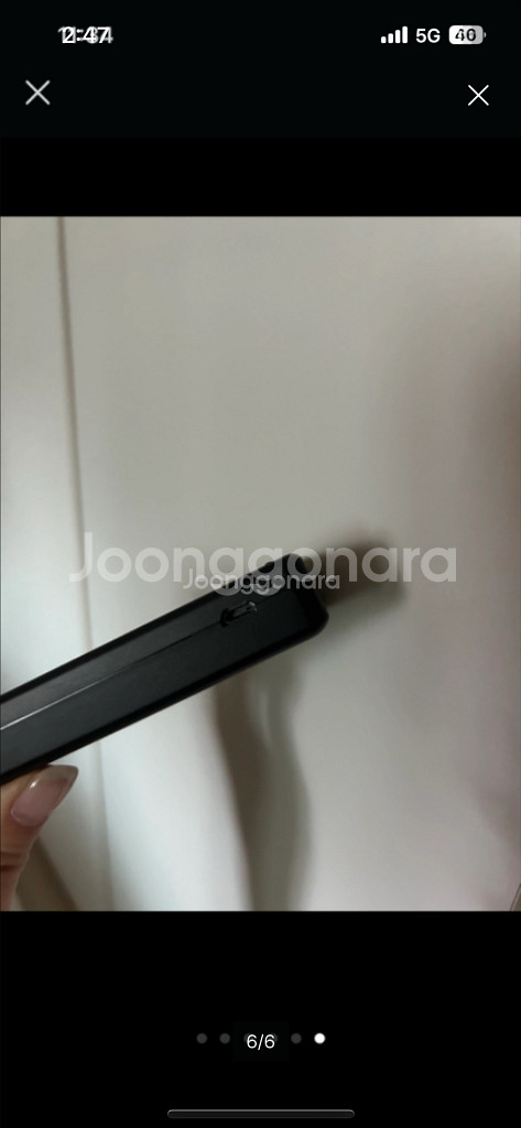 파나소닉 루믹스 DMC TZ5 희귀브라운 디지털카메라--5