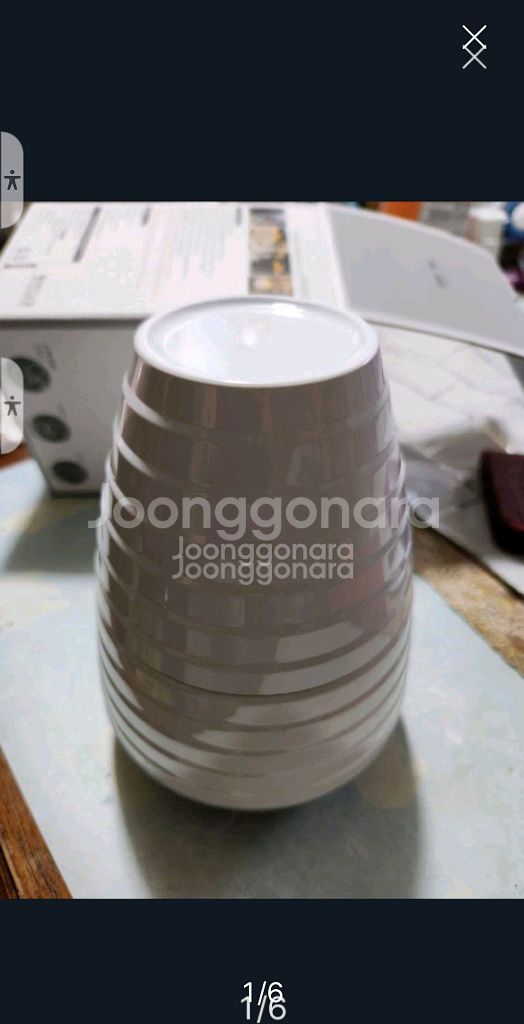 아사로사 개인용 텀블러,컵 살균건조기 ATSD-G001--0