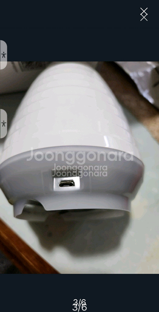 아사로사 개인용 텀블러,컵 살균건조기 ATSD-G001--2