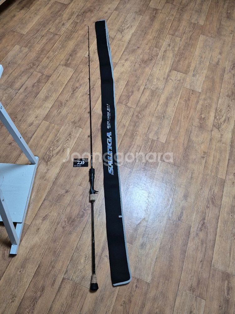 다이와 솔티가 sj 61B-3--1