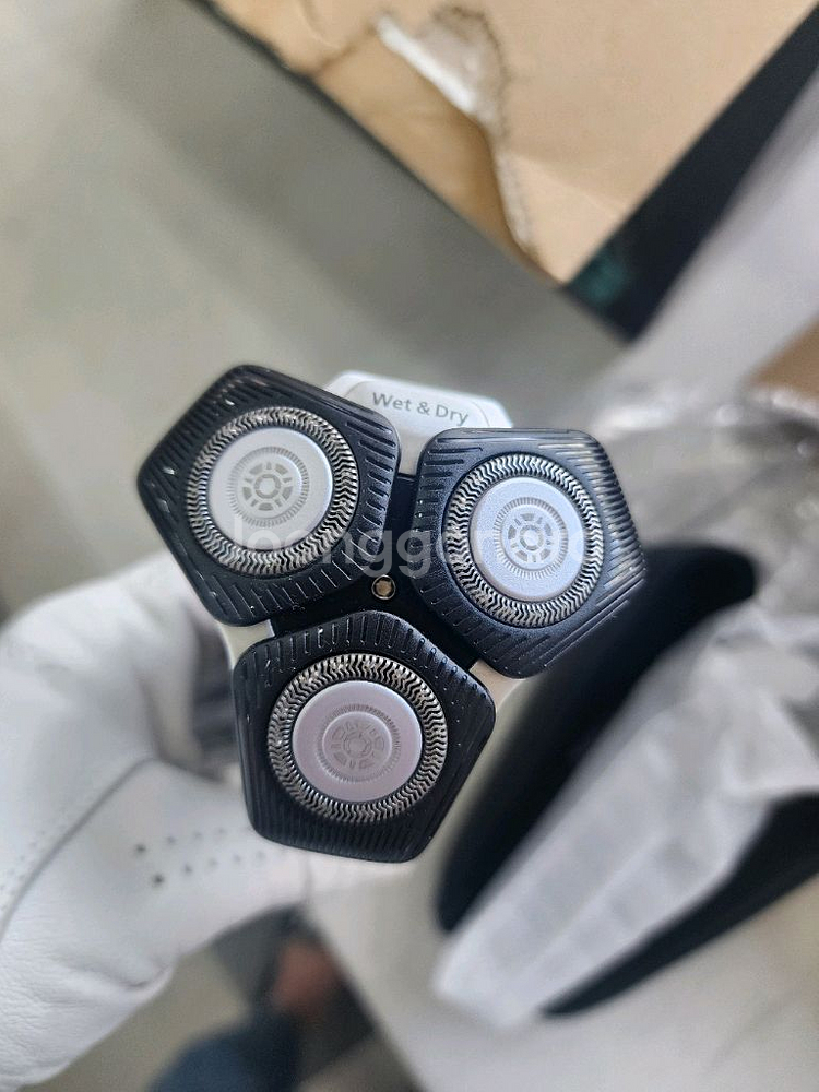 필립스 면도기 s5000--2