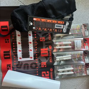 틱트 엠케로 & 써티포 메이저시트 이미지