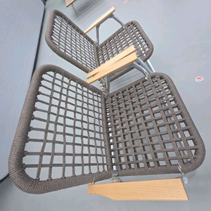 Walkhike 접이식 캠핑 의자입니다 알루미늄