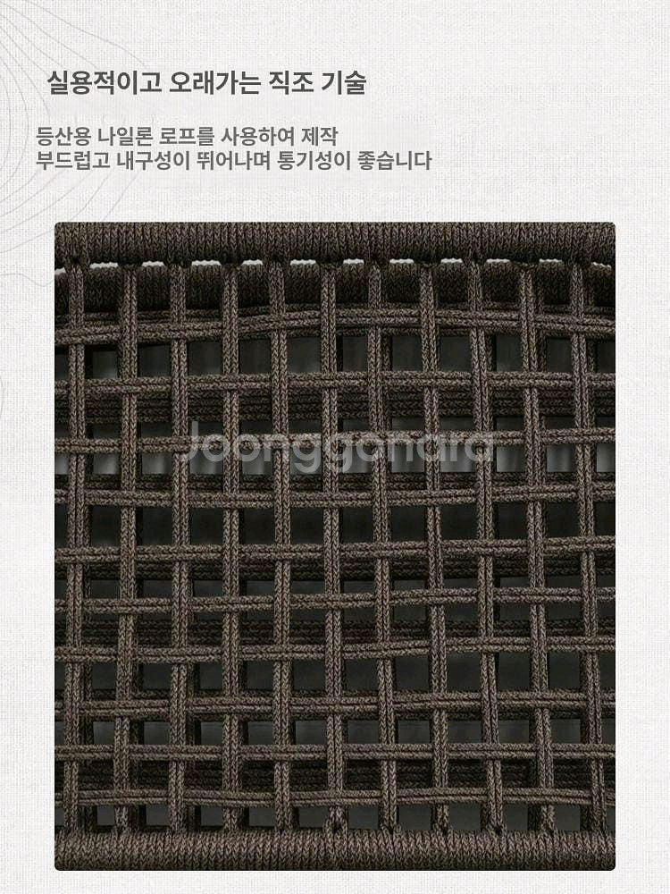 Walkhike 접이식 캠핑 의자입니다 알루미늄--3