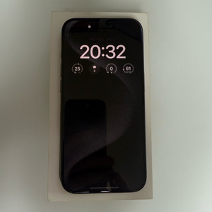 아이폰 15 pro