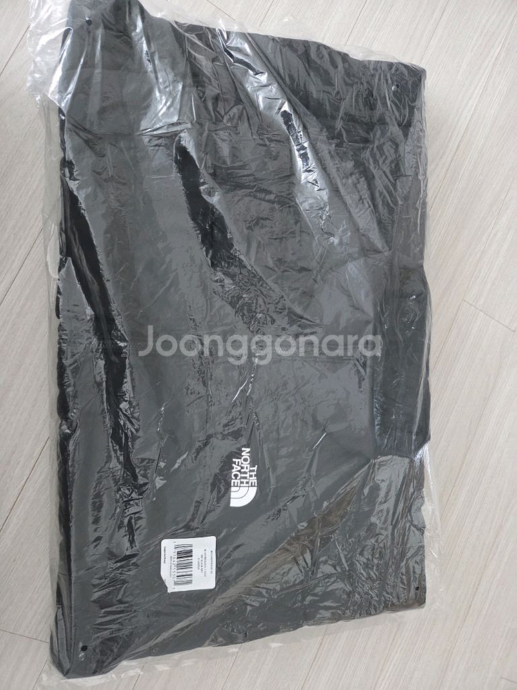 (새상품) 노스페이스 아콘카구아3 패딩조끼--5