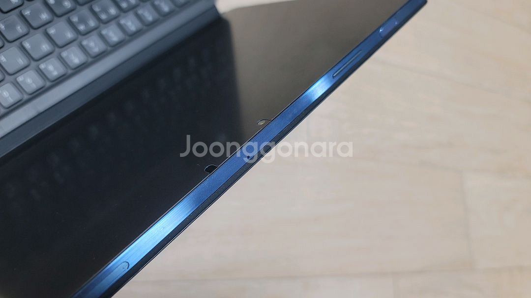 갤럭시탭 S7 미스틱 네이비 512G wifi--4