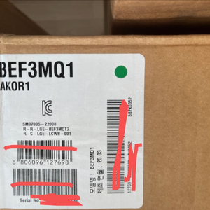 엘지 인덕션 3구 BEF3MQ1 미개봉