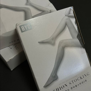 BYC 클래식 판타롱스타킹[GFT7101]