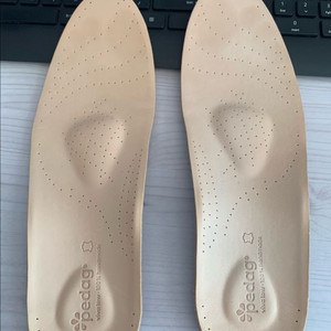페닥 수제 인솔 깔창 팝니다