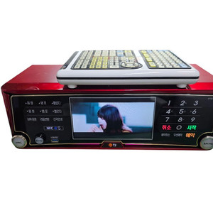 태진반주기 P70(신곡2025년9월 노래)