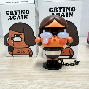 [정가이하+무배] 팝마트 크라이베이비 어게인 피규어죄인