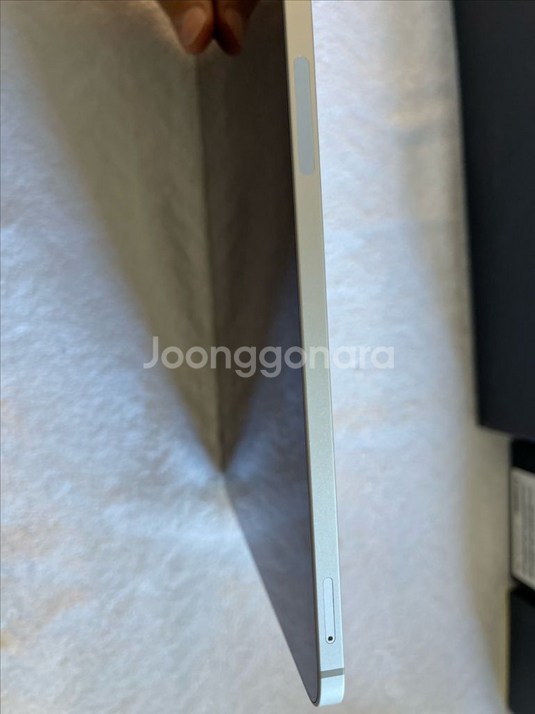아이패드 프로 12.9 6세대 m2 512g 셀룰러 펜슬포함 A급--4