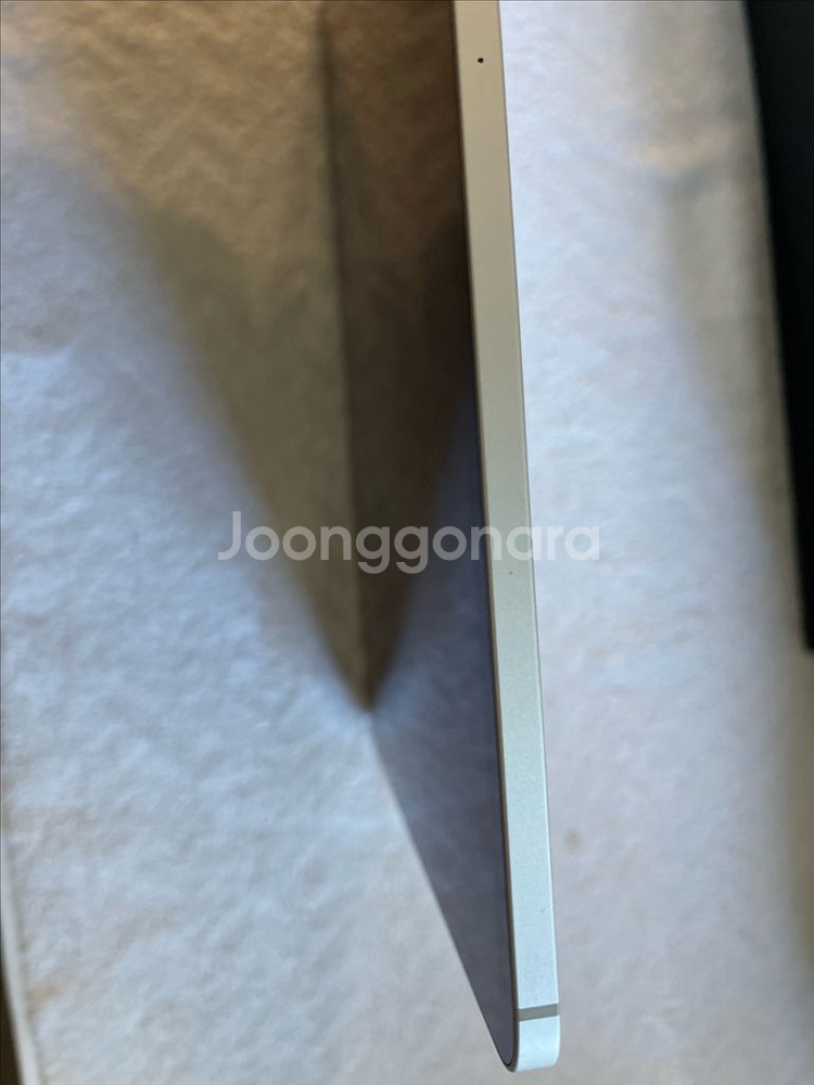 아이패드 프로 12.9 6세대 m2 512g 셀룰러 펜슬포함 A급--2