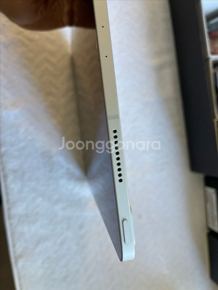 아이패드 프로 12.9 6세대 m2 512g 셀룰러 펜슬포함 A급--3