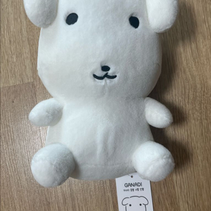 가나디 중형 시팅 인형