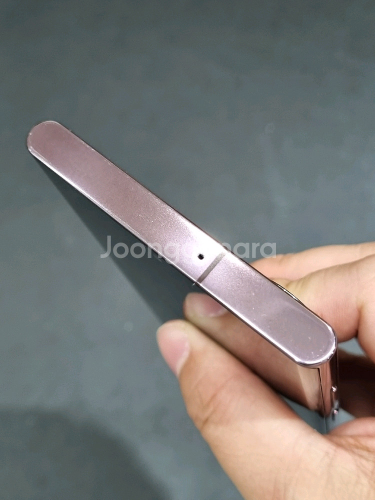 갤럭시S22울트라 256GB 버건디 S908N--5