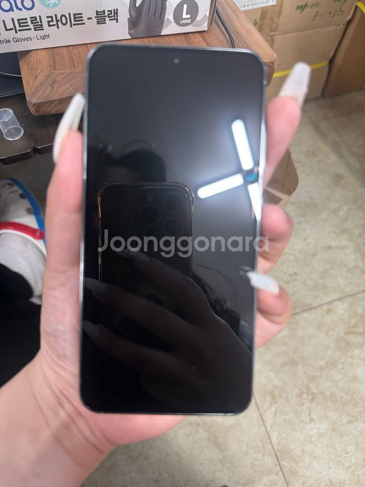 삼성 갤럭시 S23 256GB--7