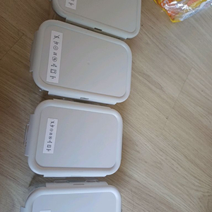 락앤락 전자레인지 용기