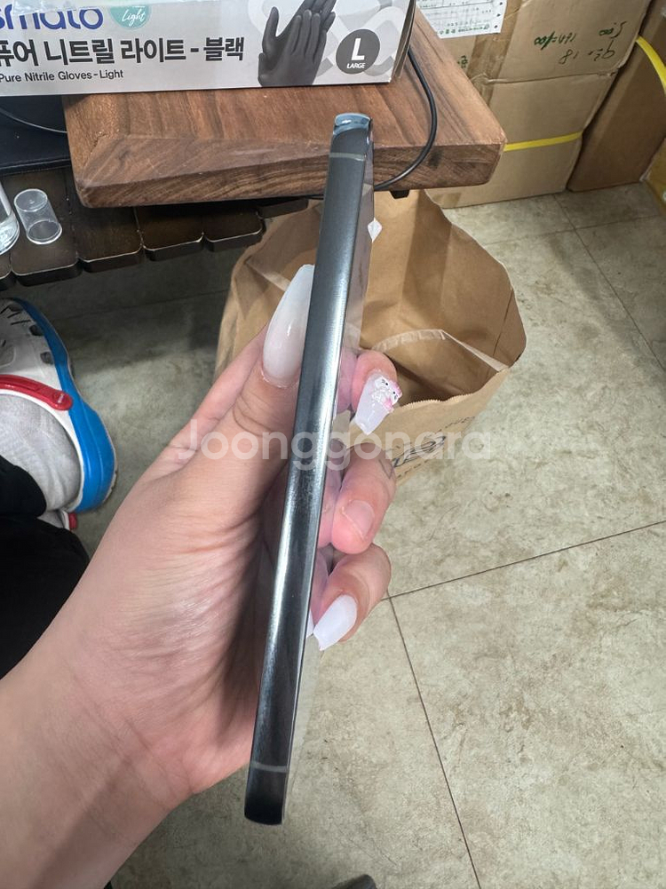 삼성 갤럭시 S23 256GB--10