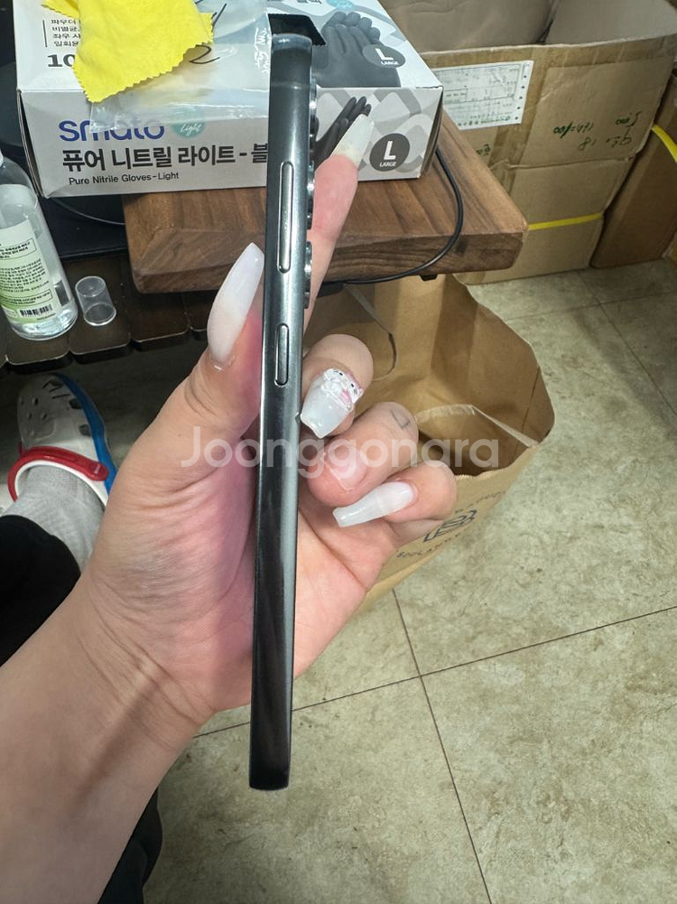 삼성 갤럭시 S23 256GB--12