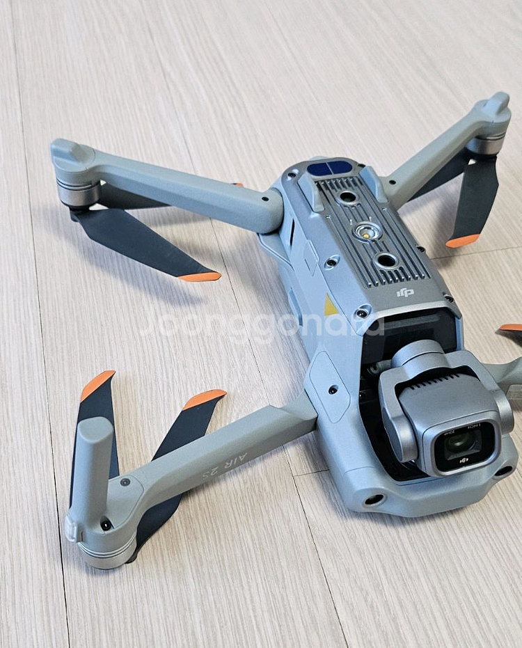 드론>DJI Air 2S 콤보+RC조종기--3
