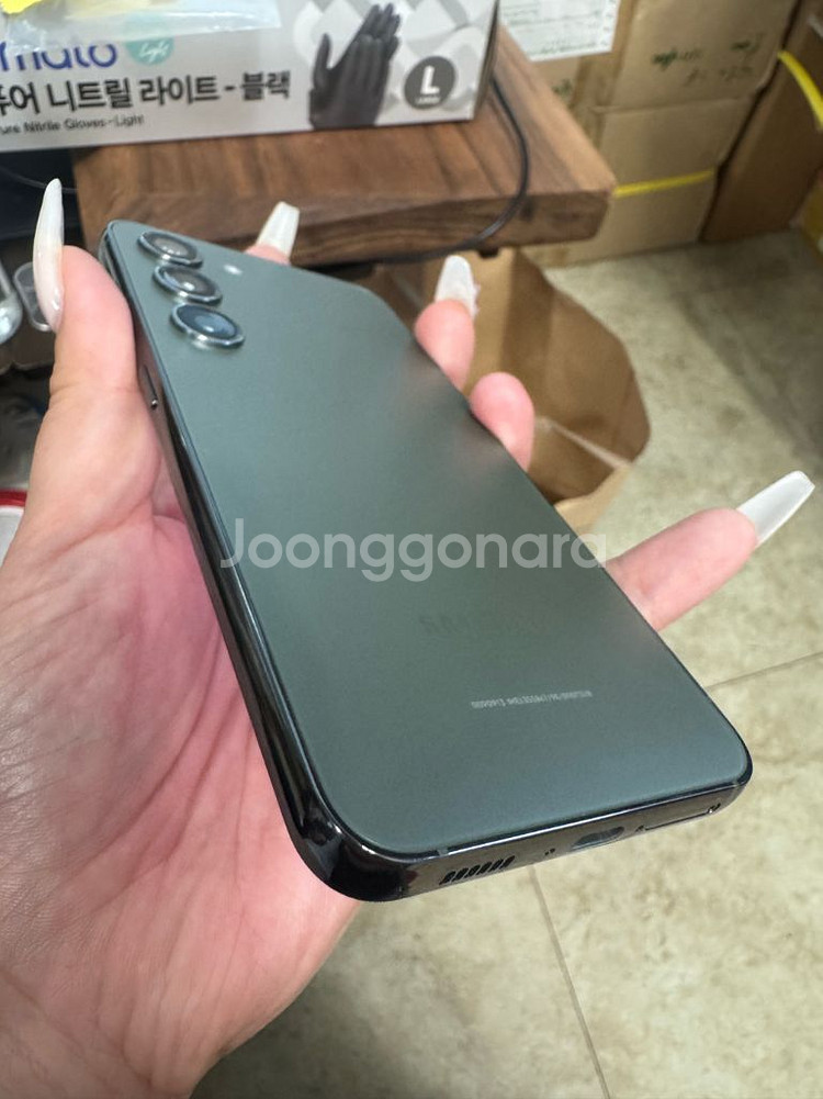 삼성 갤럭시 S23 256GB--15