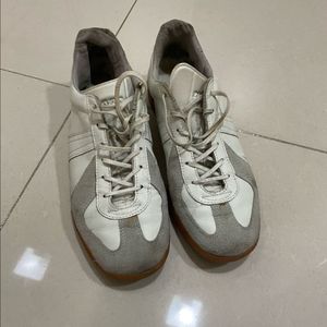 독일군 오리지널 스니커즈(270)