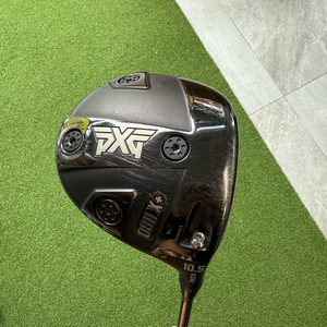 pxg 프로토 0811 x+ 10.5도 5s 드라이버
