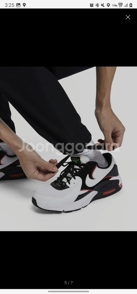 클럽 바르셀로나 팬츠 M 블랙 FN3097-010--4