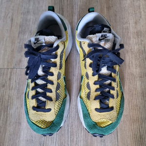 나이키 사카이 베이퍼 와플 노초 285